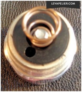 Dreamsteam Bottom Cap