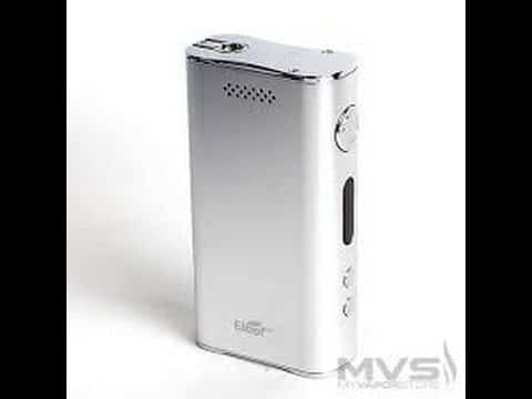 Tests and Reviews: Istick 100w by Eleaf ~ The Vapelier