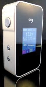 Smy 60 V2 stand