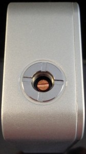 Smy 60 V2 top cap