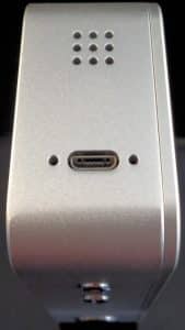 Smy 60 V2 bottom cap