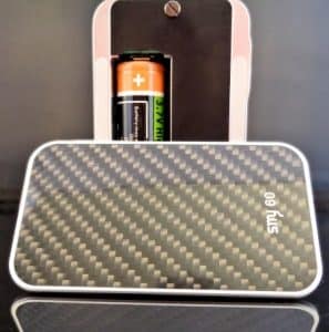 Smy 60 V2 capot