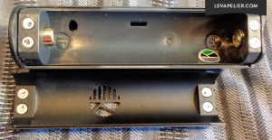Kangertech Subox Mini Interieur