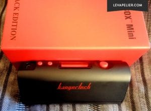 Kangertech Subox Mini Pack