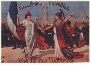 Entente-cordiale