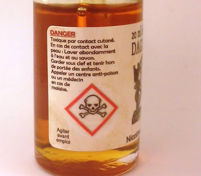 dagobert_precautions
