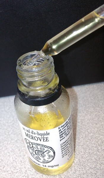 pipette