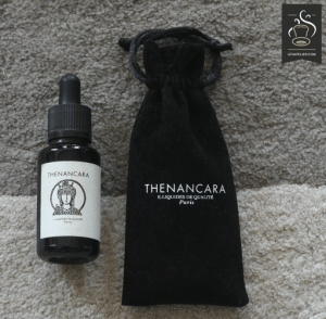 Thenancara près