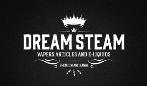 Dream-Steam logo