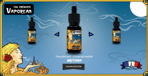 vaporean