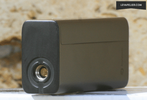 eVic VTC connecteur