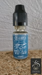 Grande Bretagne 10ml