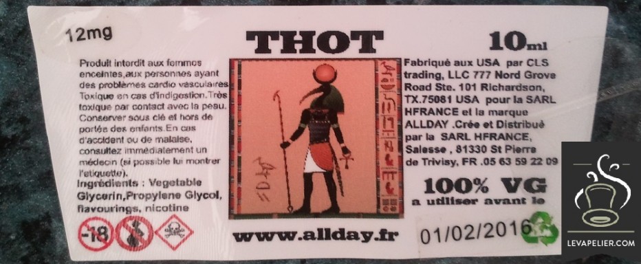 thot_normes