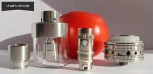 Aspire Atlantis Mega Eclate