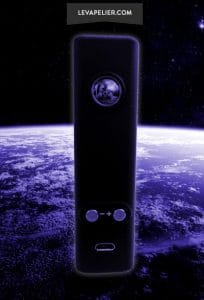 Vaporshark DNA 200 boutons