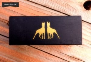 Animodz Dogfather boite