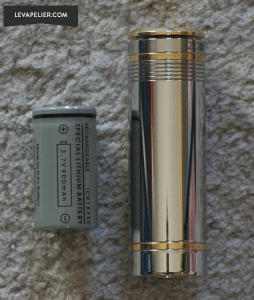 Comp dog Father 18350