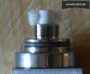 Doggystyle détail coil