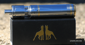 Set Animodz dogs