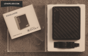 E-square package