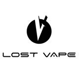lost Vape logo