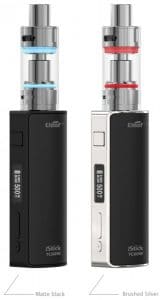 iStick TC60W Kit_01