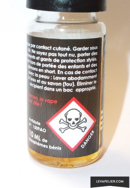 obsce_precaution