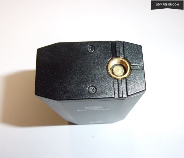 SPD_pin