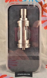 Aspire Triton Pack