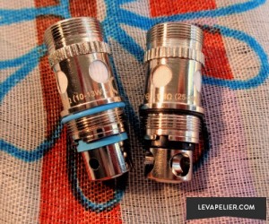 Aspire Triton rez