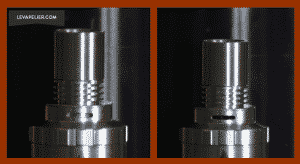 Triton AFC drip tip