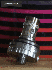 Triton bottom cap + rés