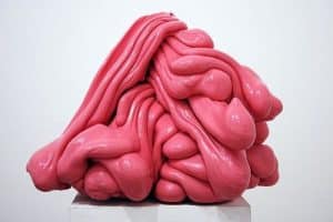 chewing-gum
