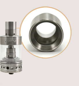 Atlantis Mega drip tip