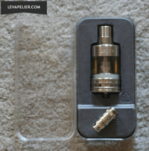 Atlantis Mega Aspire package