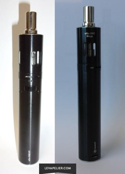 Ego_one_setup