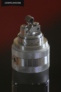 Expromizer V2 Exvape coil