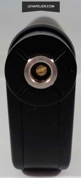 Pionner For You IPV4S Top Cap