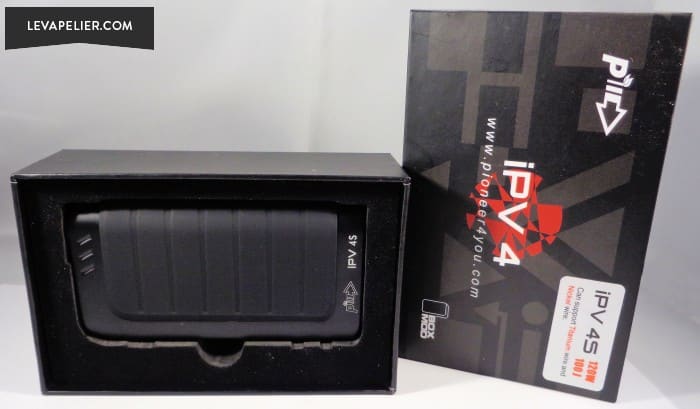Pionner For You IPV4S Pack