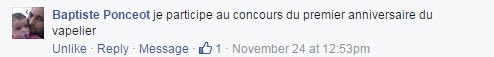 Baptiste