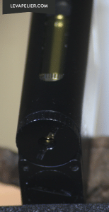 Nebox tank et bottom cap