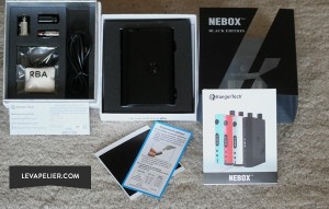 Nebox Package