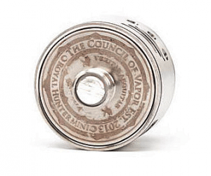 Royal Hunter mini signature