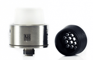 RH mini drip tip