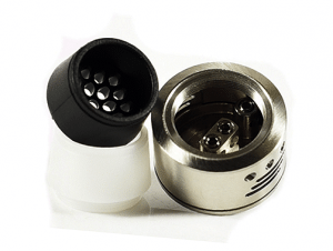 Royal Hunter mini drip tip