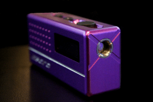 sbody macro connecteur 510