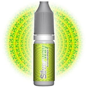 pomme-verte