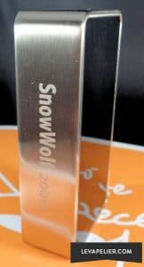 Asmodus Snow Wolf 200 solo