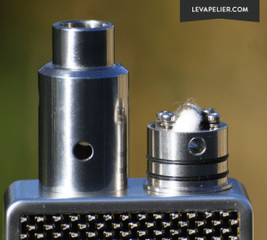 Aeronaut ouvert