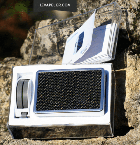 Efusion DNA 200 package